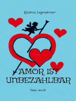 cover image of Amor ist unbezahlbar
